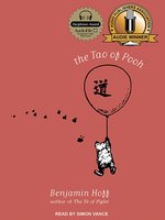 The Tao of Pooh